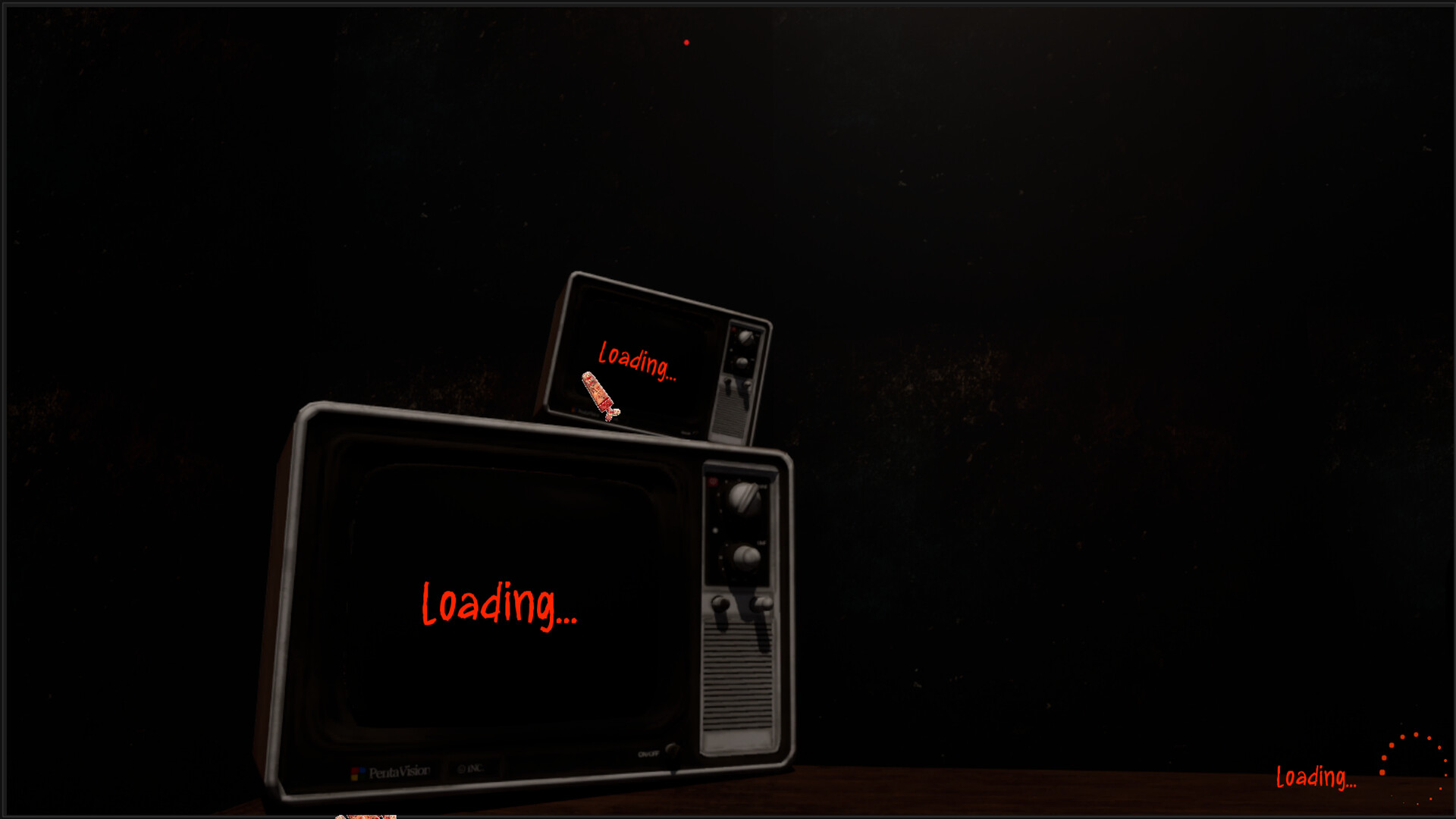 Number 21 - Death Deal Screenshot 1