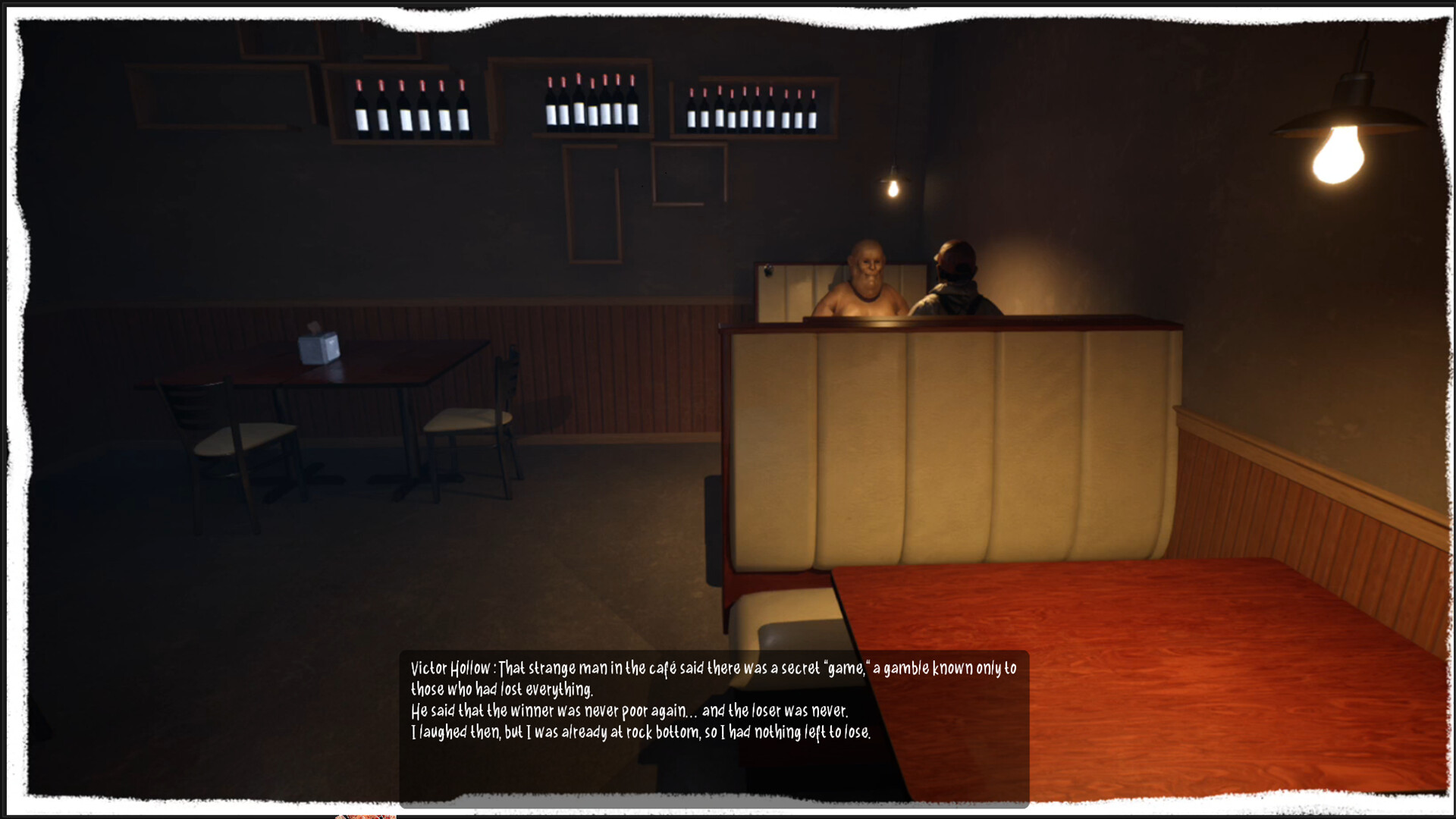 Number 21 - Death Deal Screenshot 2