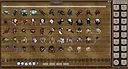 Fantasy Grounds - Darkwoulfe's: Prisoner of the Drow Supplement (Token Pack) Screenshot 2