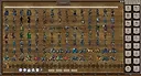 Fantasy Grounds - Hell on Earth Reloaded Figure Flats - Starter (Token Pack) Screenshot 3