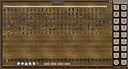 Fantasy Grounds - Hell on Earth Reloaded Figure Flats - Starter (Token Pack) Screenshot 2