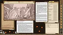 Fantasy Grounds - Shaintar: The Burning Heart (Savage Worlds) Screenshot 1