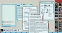 Fantasy Grounds - Interface Zero: Jericho Rose (Savage Worlds) Screenshot 2