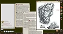 Fantasy Grounds - A6 Of Banishment & Blight (Castles and Crusades) Screenshot 3