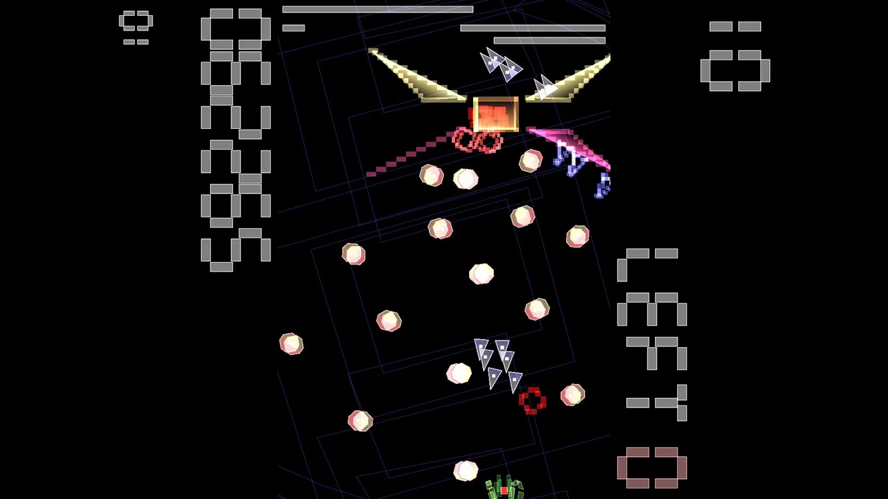 Mesh Storm Screenshot 3