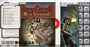 Fantasy Grounds - One Night at the Red Vampire (5E) Screenshot 2