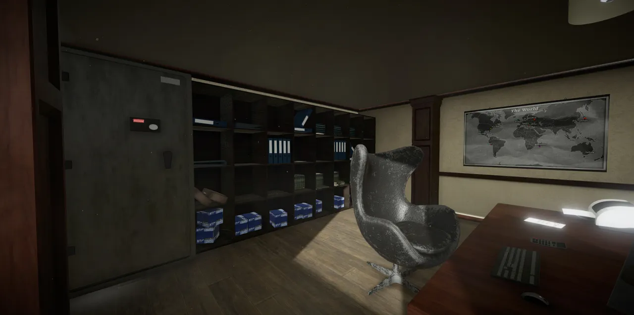 Tales of Escape - Cold As Ice Screenshot 5