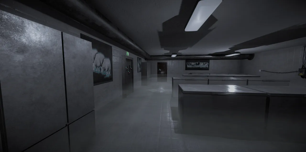 Tales of Escape - Cold As Ice Screenshot 6
