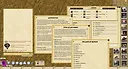 Fantasy Grounds - Hellfrost Gazetteer (Savage Worlds) Screenshot 1
