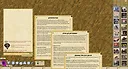 Fantasy Grounds - Hellfrost Gazetteer (Savage Worlds) Screenshot 3
