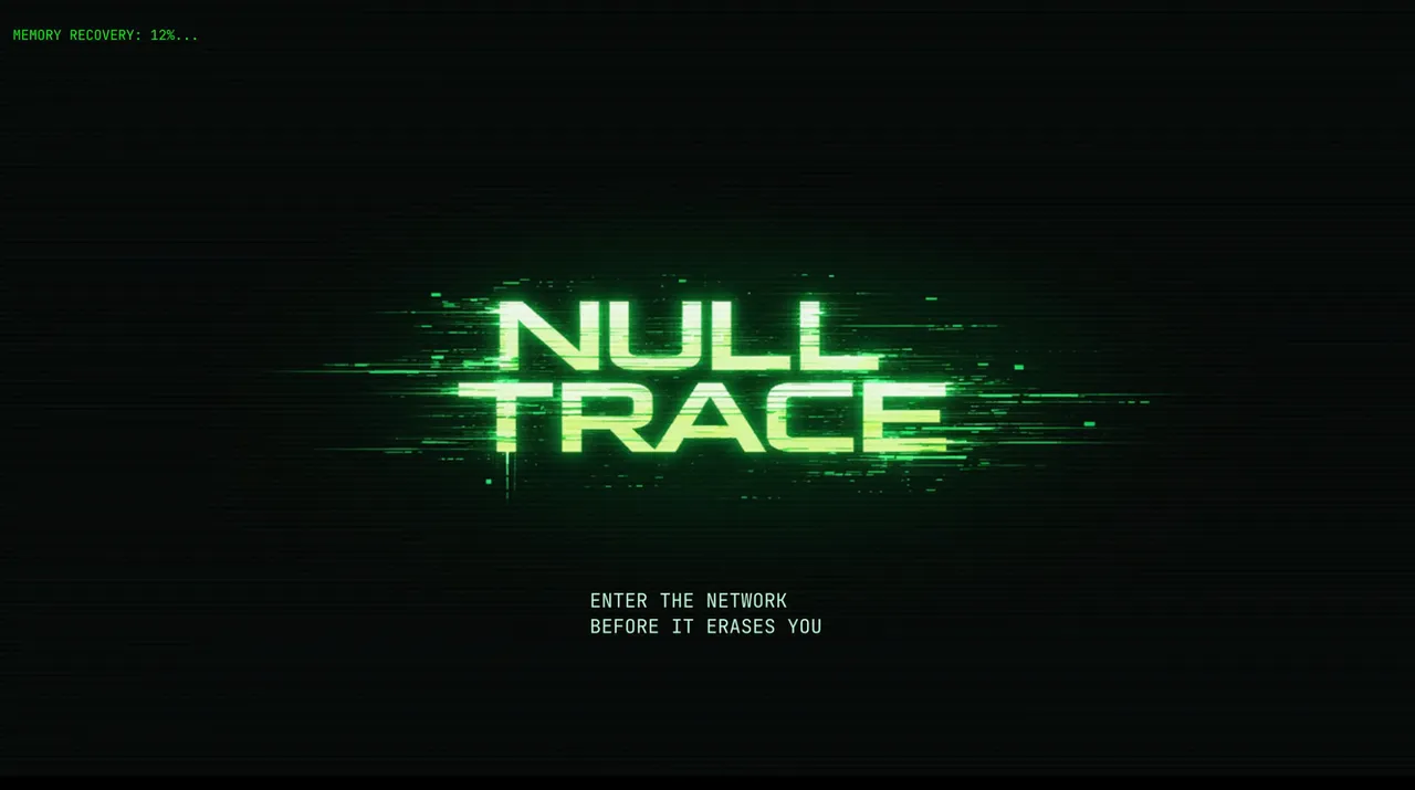 NULL TRACE Screenshot 0