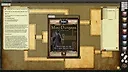 Fantasy Grounds - Mini-Dungeon #020: Sepulchre of the Witching Hour's Sage (PFRPG) Screenshot 0