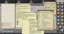 Fantasy Grounds - Mini-Dungeon #020: Sepulchre of the Witching Hour's Sage (PFRPG) Screenshot 1