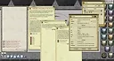 Fantasy Grounds - Mini-Dungeon #020: Sepulchre of the Witching Hour's Sage (PFRPG) Screenshot 2