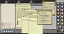 Fantasy Grounds - Mini-Dungeon #020: Sepulchre of the Witching Hour's Sage (PFRPG) Screenshot 3