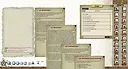 Fantasy Grounds - Daring Tales of the Space Lanes #2 - Bad Debts (Savage Worlds) Screenshot 2