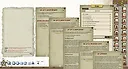 Fantasy Grounds - Daring Tales of the Space Lanes #2 - Bad Debts (Savage Worlds) Screenshot 0
