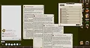 Fantasy Grounds - Outpost (Castles & Crusades) Screenshot 1