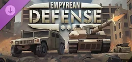 Empyrean Defense - Recruit Founder's Pack
