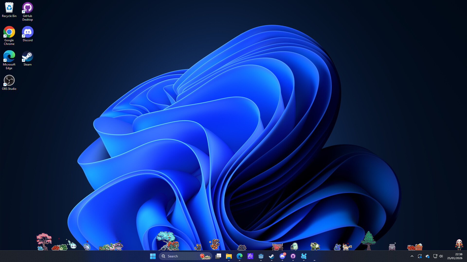 Familiar Findings Screenshot 5