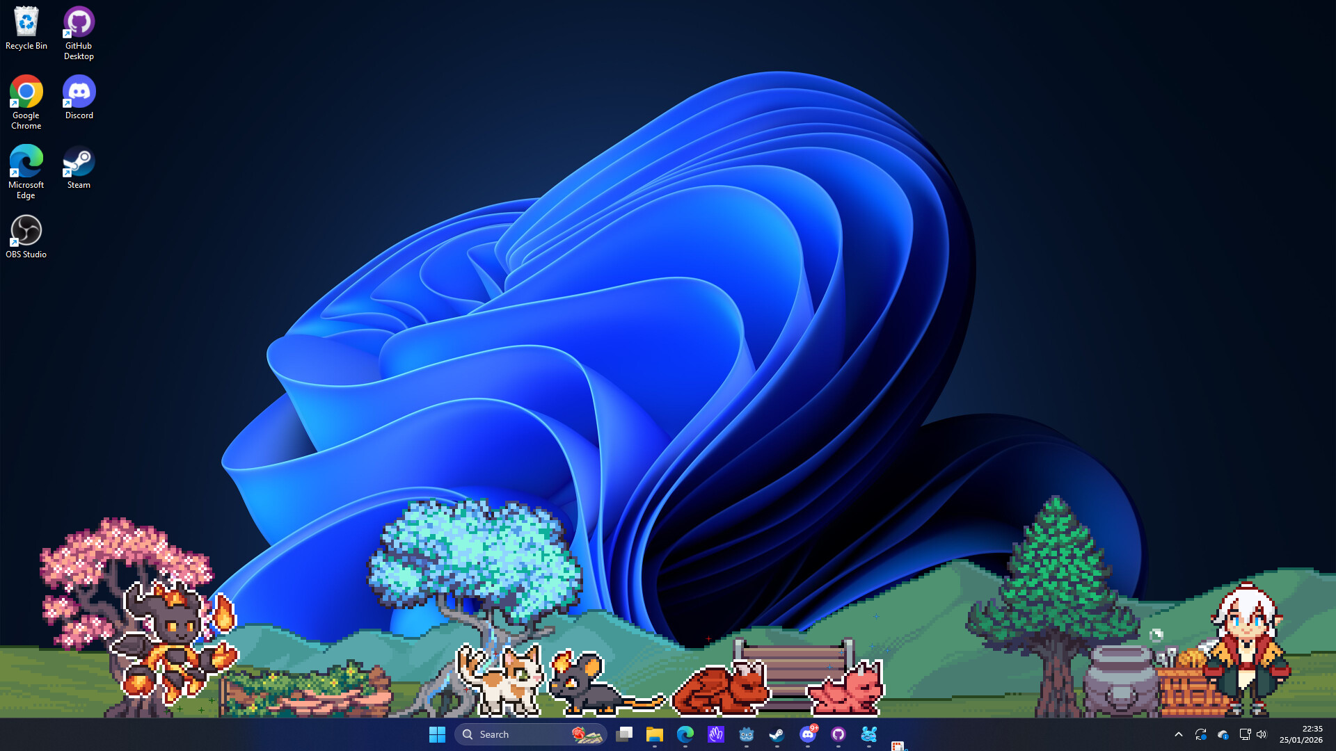 Familiar Findings Screenshot 4