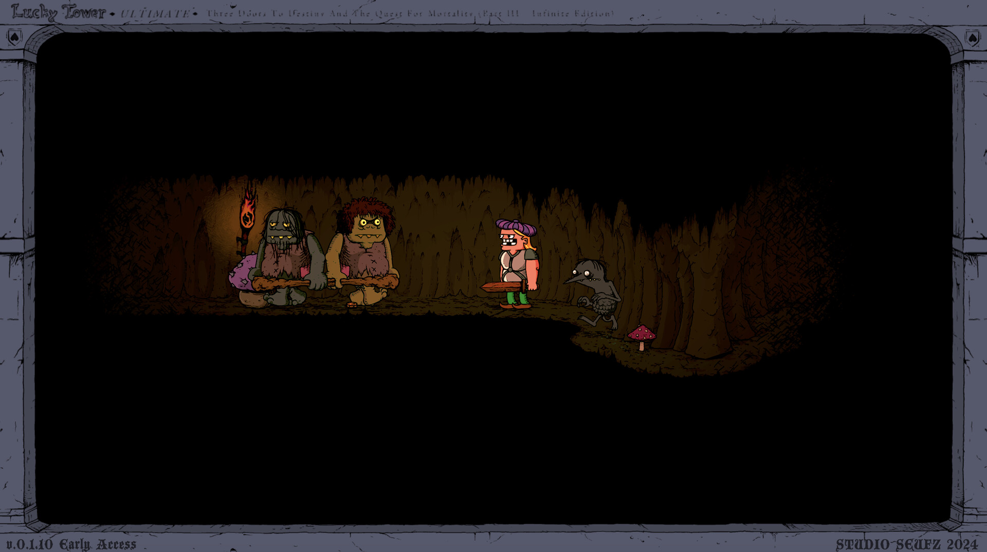 Lucky Tower Ultimate Screenshot 9