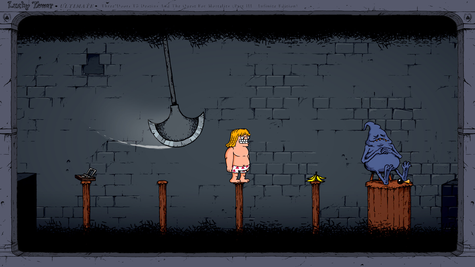 Lucky Tower Ultimate Screenshot 11