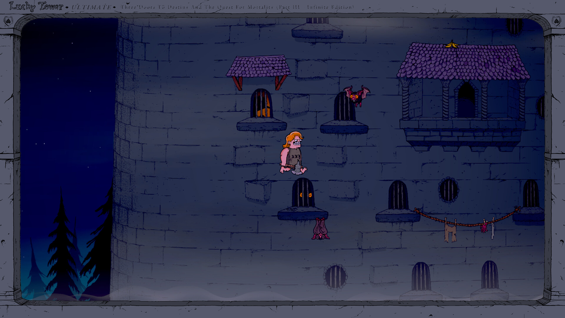 Lucky Tower Ultimate Screenshot 6