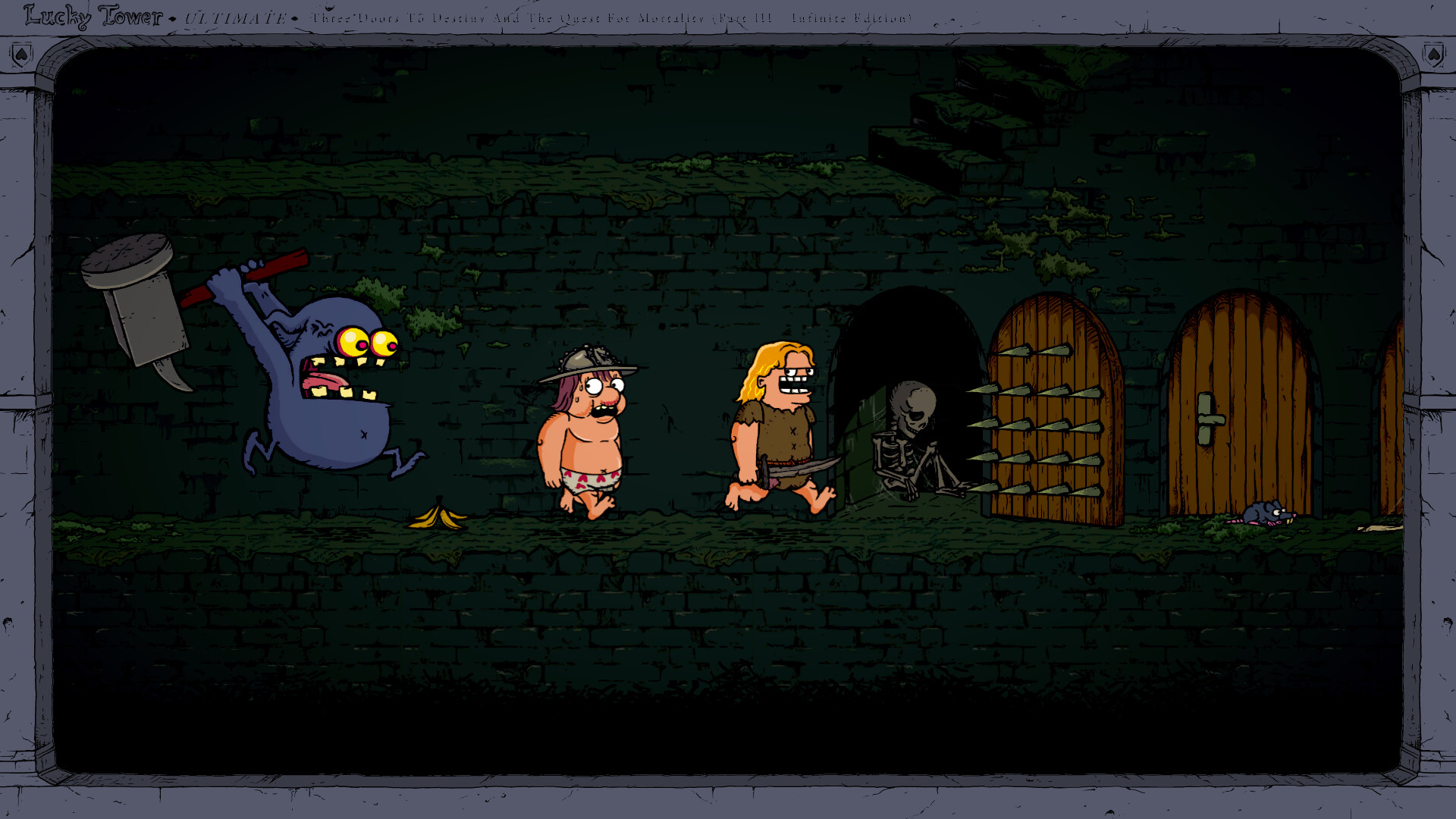 Lucky Tower Ultimate Screenshot 7