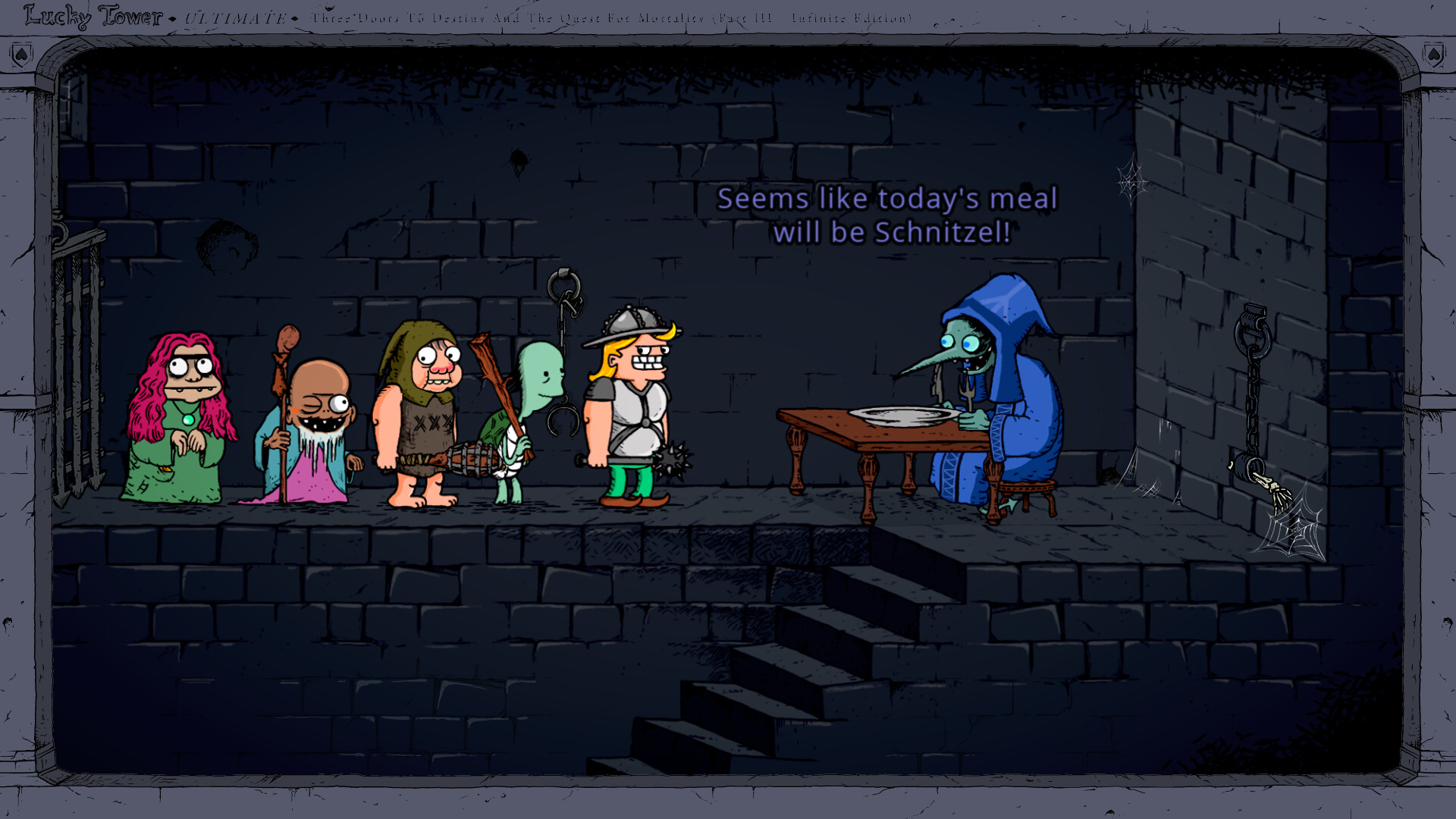 Lucky Tower Ultimate Screenshot 4