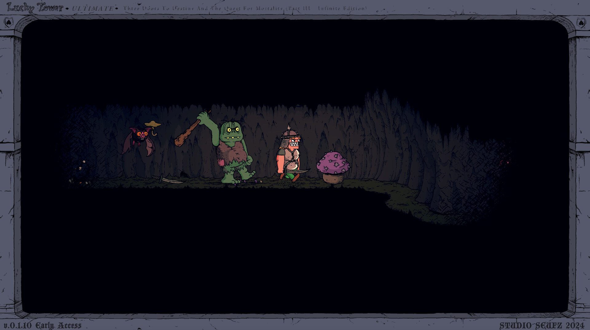 Lucky Tower Ultimate Screenshot 3