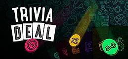 Trivia Deal Playtest