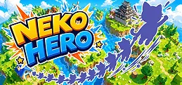 NEKOHERO