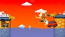 NEKOHERO Screenshot 2