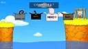 NEKOHERO Screenshot 0