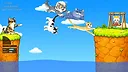 NEKOHERO Screenshot 1
