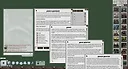 Fantasy Grounds - Necropolis 2350 Player Guide (Savage Worlds) Screenshot 2