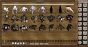 Fantasy Grounds - Darkwoulfe's Volume 25 - Things that go Bump Pack 1 (Token Pack) Screenshot 2
