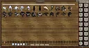 Fantasy Grounds - Darkwoulfe's Volume 25 - Things that go Bump Pack 1 (Token Pack) Screenshot 1