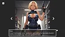 A Lucky Hunt With : Rissa Screenshot 2