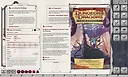 Fantasy Grounds - D&D Lair Assault: Talon of Umberlee Screenshot 2