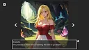 A Mystic Journey With : Crystalia Screenshot 2