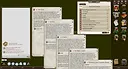 Fantasy Grounds - DB1 The Haunted Highlands (Castles and Crusades) Screenshot 2