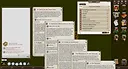 Fantasy Grounds - DB1 The Haunted Highlands (Castles and Crusades) Screenshot 1