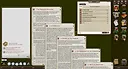 Fantasy Grounds - DB1 The Haunted Highlands (Castles and Crusades) Screenshot 3