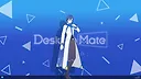Desktop Mate KAITO DLC Screenshot 1