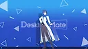 Desktop Mate KAITO DLC Screenshot 0