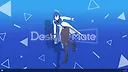 Desktop Mate KAITO DLC Screenshot 2
