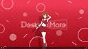 Desktop Mate MEIKO DLC Screenshot 0