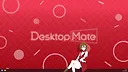 Desktop Mate MEIKO DLC Screenshot 2